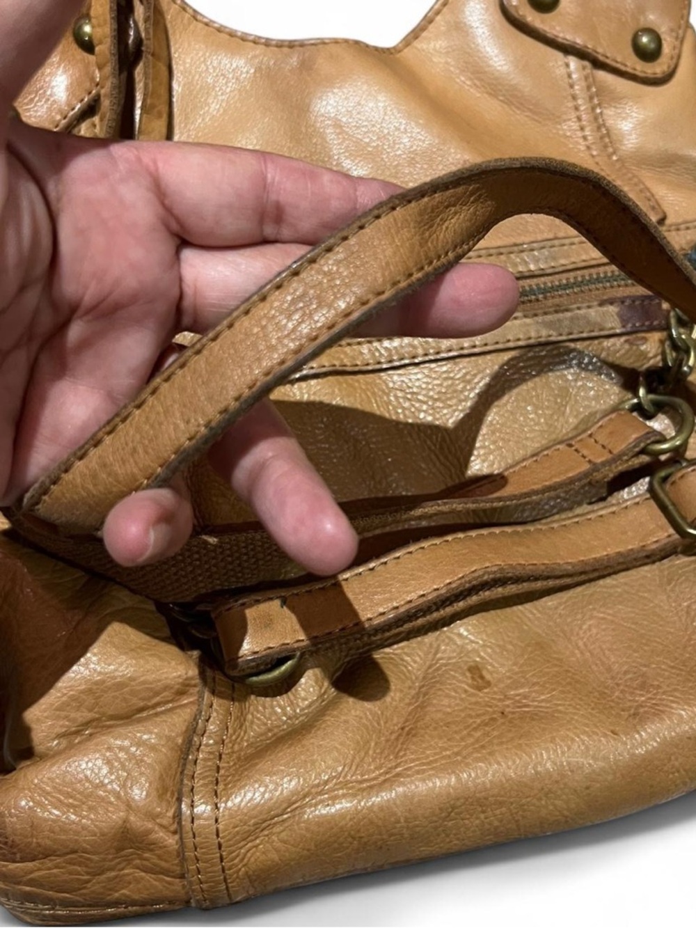 Lucky Brand Logan - Picture 6 of 11